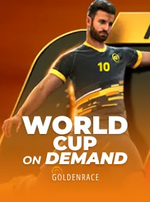 World Cup On Demand