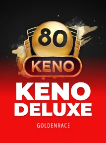 Keno Deluxe