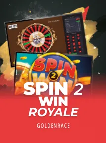 Spin 2 Win Royale