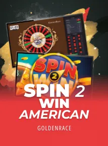 Spin 2 Win American