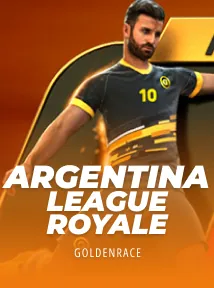 Argentina League Royale