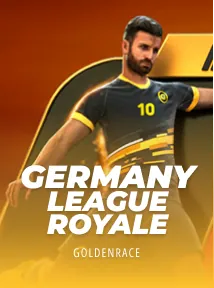 Germany League Royale