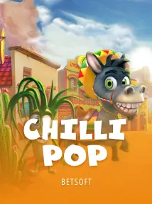 Chilli Pop