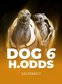 Dog 6 H.Odds