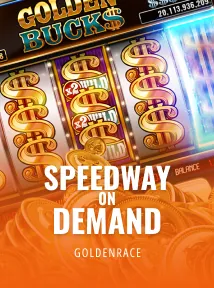 Speedway On Demand