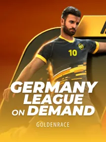 Germany League On Demand