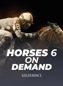 Horses 6 On Demand
