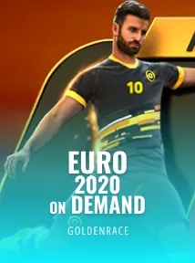 Euro 2020 On Demand