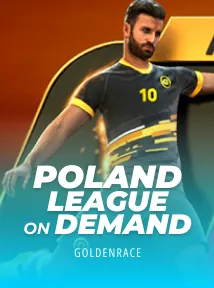 Poland League On Demand