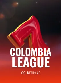 Colombia League