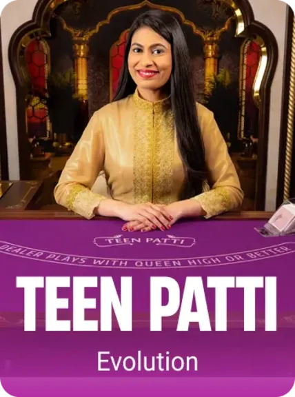 Teen Patti