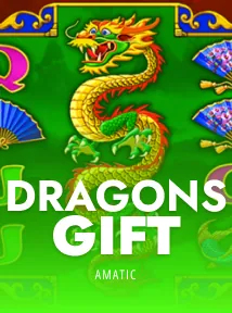 Dragons Gift