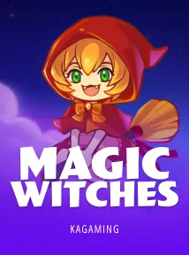 Magic Witches