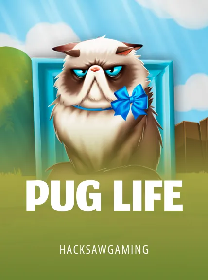 Pug Life