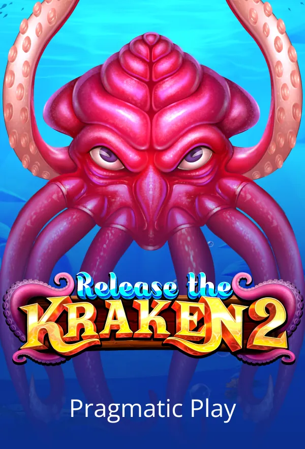 Release the Kraken 2