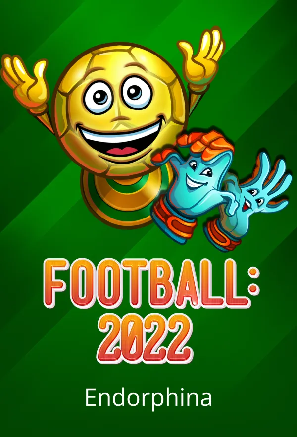 Football:2022