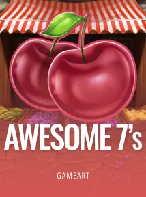 Awesome 7's