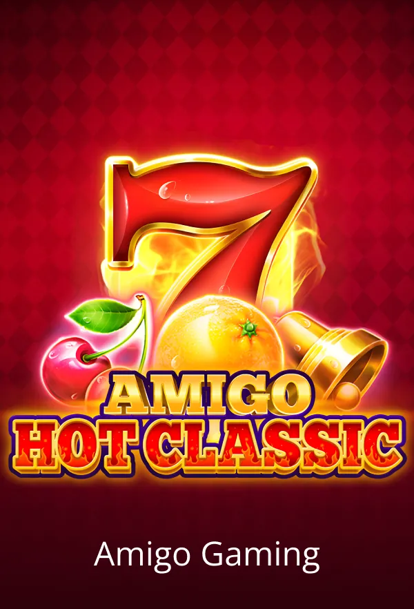 Amigo Hot Classic
