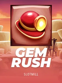 Gem Rush