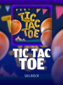 Tic Tac Toe