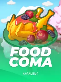 Food Coma