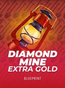 Diamond Mine Extra Gold
