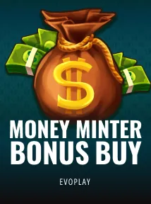 Money Minter Bonus Buy