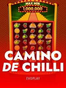 Camino De Chilli
