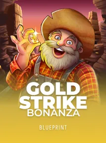 Gold Strike Bonanza