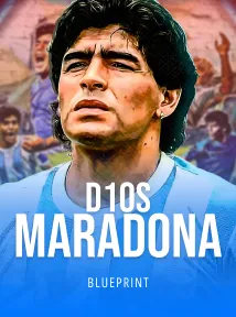D10s Maradona