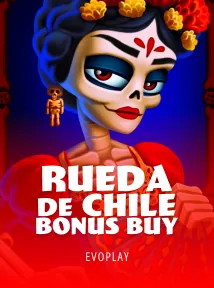 Rueda De Chile Bonus Buy