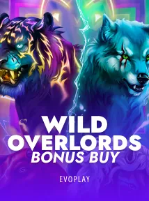 Wild Overlords Bonus Buy