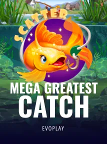 Mega Greatest Catch