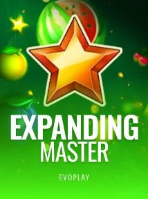 Expanding Master