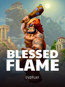 Blessed Flame