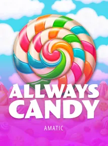 All Ways Candy
