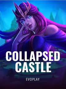 Collapsed Castle