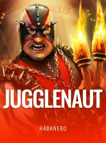 Jugglenaut