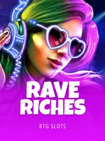 Rave Riches