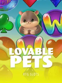 Lovable Pets