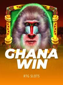 Ghana Win