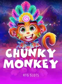 Chunky Monkey