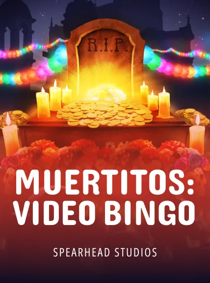 Muertitos: Video Bingo