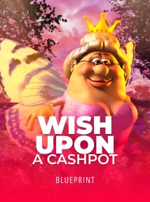 Wish Upon A Cashpot