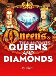 Queens and Diamonds