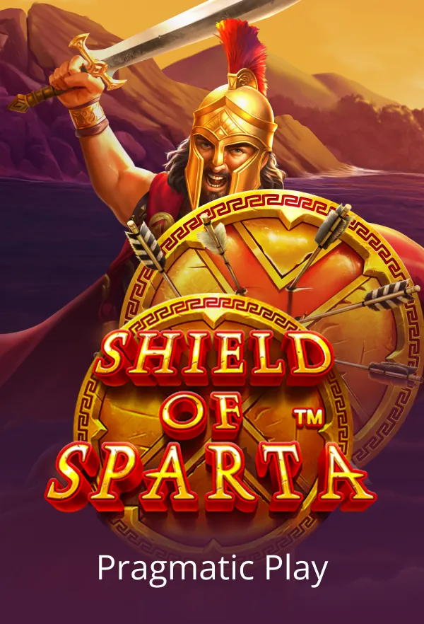 Shield of Sparta