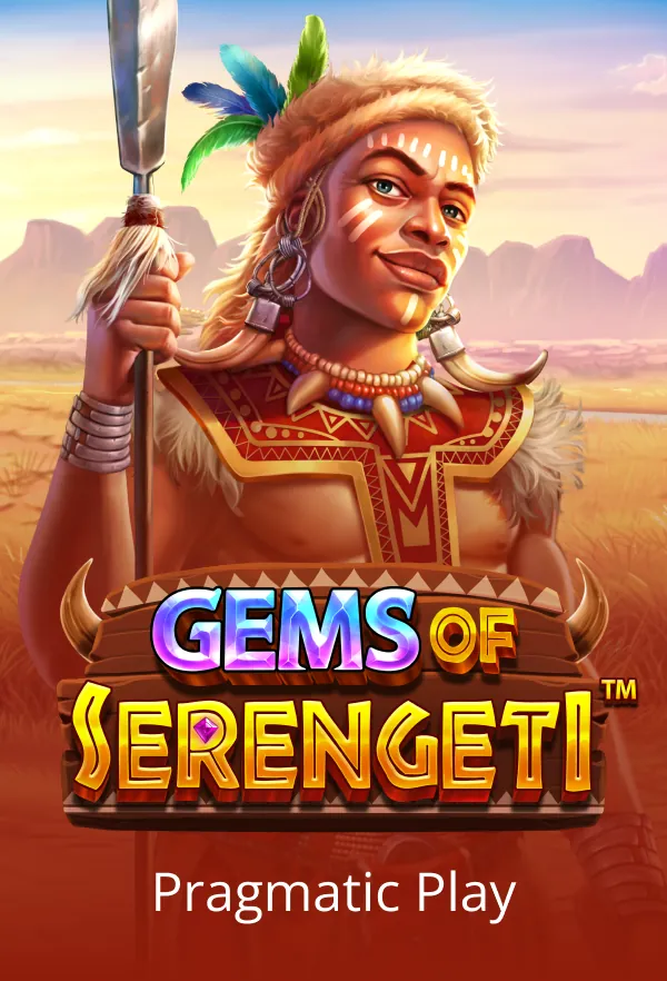 Gems of Serengeti