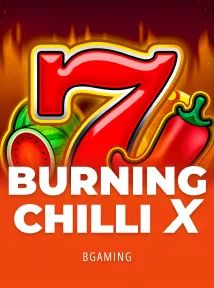 Burning Chilli X