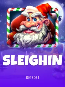 Sleighin' It