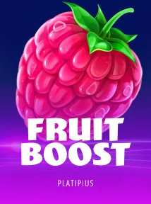 Fruit Boost